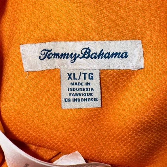Tommy Bahama Menx XL Rialoto‎ Happy Hour Swim Trunks Mens XL Board Shorts